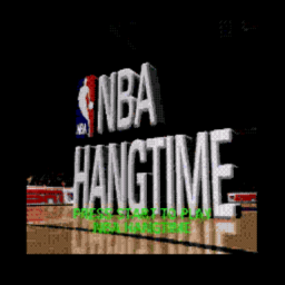 ESPN NBA Hangtime '95 (U) for segacd screenshot